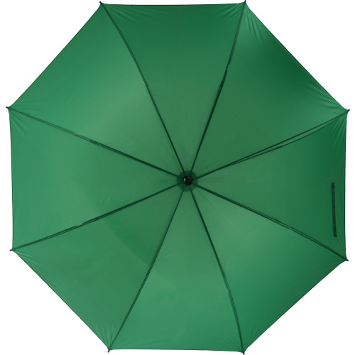 Parasol automatyczny Ø130 cm SUEDERDEICH Zielony 153109 (2)