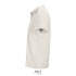 PULSE U NISEX POLO Off-White S04502-WW-L (2) thumbnail