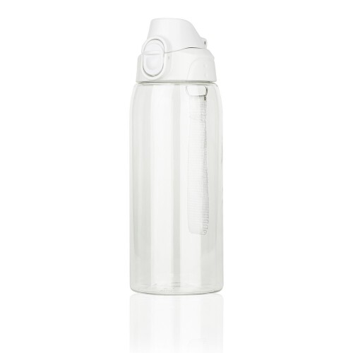 Butelka sportowa 700 ml Air Gifts biały V4897-02 