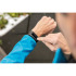 Monitor aktywności, bezprzewodowy zegarek wielofunkcyjny Colour Fit czarny V9117-03 (10) thumbnail