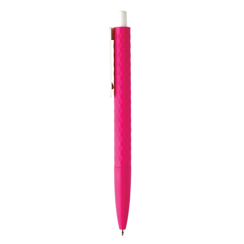 Długopis X3 Różowy P610.960 (2)