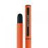 Zestaw piśmienny długopis i pióro kulkowe touch pen soft touch CELEBRATION Pierre Cardin Pomarańczowy B0401001IP310 (2) thumbnail