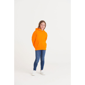 Bluza dziecięca z kapturem