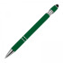 Długopis aluminiowy touch pen HERMANN Ciemnozielony 1368999 (4) thumbnail