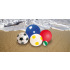 Piłka plażowa biały V7640-02 (1) thumbnail