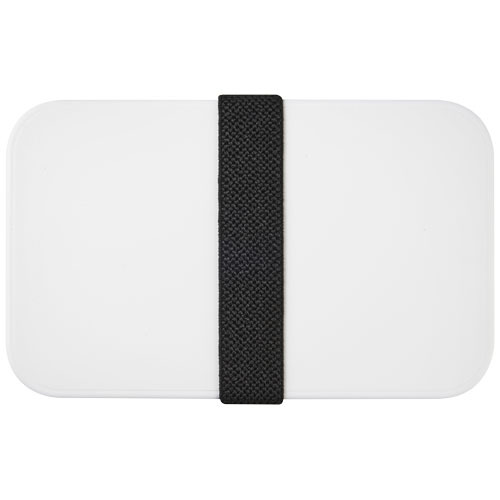 MIYO dwupoziomowe pudełko na lunch Biały 21047009 (5)