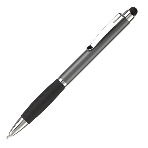 Długopis Mercurius Ciemnoszary LT80494-N0060 