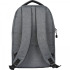 Plecak na laptopa 15,6 cala LUKE Szary 6073007 (4) thumbnail