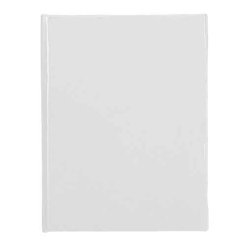 Notes w twardej okładce Biały LT90865-N0001 (2)