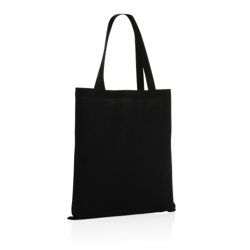 Torba na zakupy AWARE™ Czarny P762.621 (2)