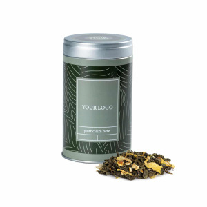 Herbata w puszce 50g