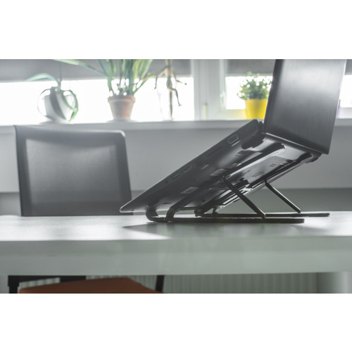 Podstawka pod laptop FOLD Czarny 17868-02 (5)