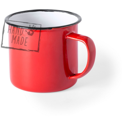 Kubek Czerwony V0465-05 (1)