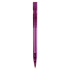 Długopis transparentny Nash Transparentny / purpurowy LT80816-N0472 (2) thumbnail