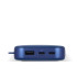2PB18100 | Fresh 'n Rebel Powerbank 18000mAh USB-C Fast Charging 20W Niebieski LT49403-N0011 (1) thumbnail