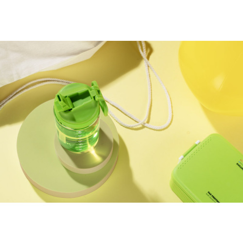 Bidon NINO 400 ml Zielony jasny 16061-13 (7)