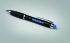 Długopis z podświetlanym logo niebieski MO9340-37 (3) thumbnail