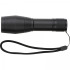 Latarka LED aluminiowa DAVID Czarny 8118503 (3) thumbnail