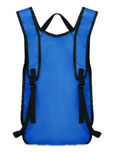 Plecak sportowy 210D niebieski MO9037-37 (1)