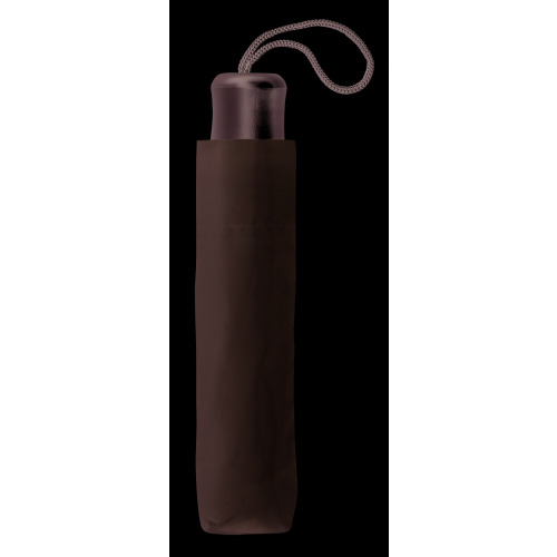 Mini parasolka w etui Biały IT1653-06 (2)