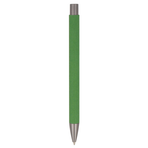 Papier Ballpen New York Zielony LT87250-N0031 (1)