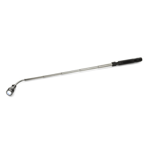 Latarka z magnesem ITI Czarny 29125 (1)