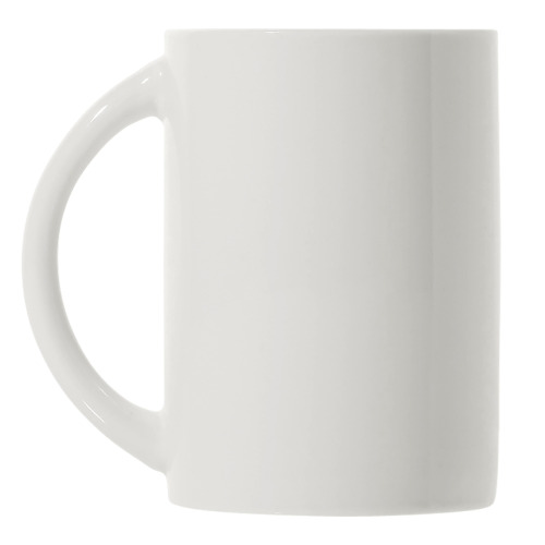 Kubek subli Marseille 300ml Biały LT51501-N0001 (5)