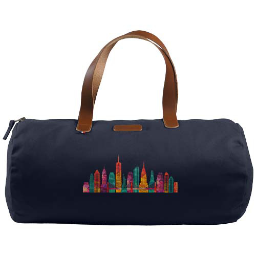 Torba podróżna Citizen Green Rigodon Granatowy 1PZ04155 (1)