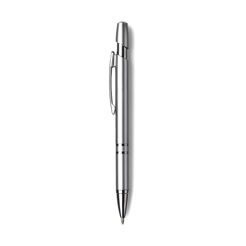 Długopis srebrny V1283-32 