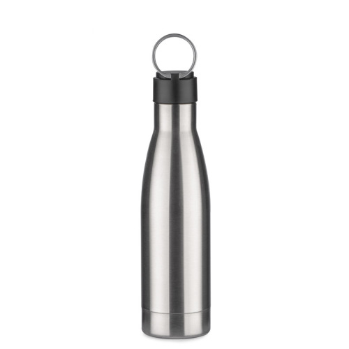 Butelka termiczna BONITA 500 ml Srebrny 16039-00 (3)