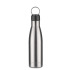 Butelka termiczna BONITA 500 ml Srebrny 16039-00 (3) thumbnail
