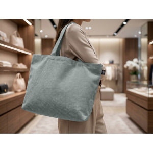 Torba na zakupy Fairtrade B'RIGHT | Miravo