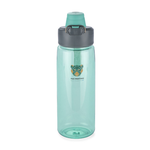 Bidon SHOT 750 ml Błękitny 16220-08 (8)