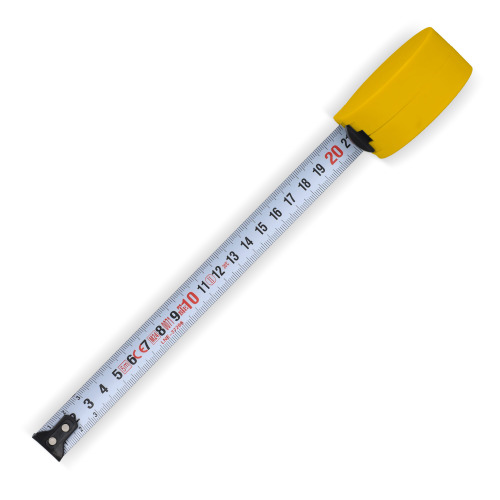 DimensionPro measuring tape 5M żółty LT91871-N0041 (1)