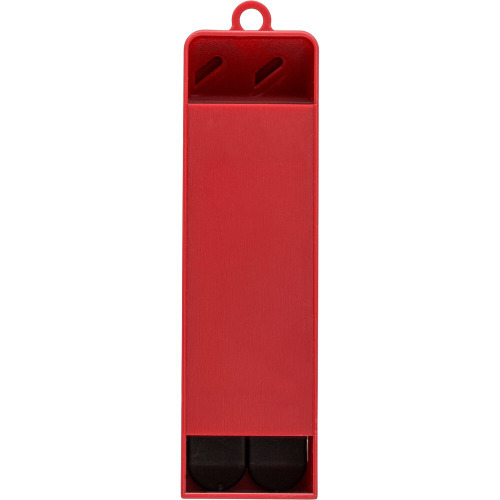 Zestaw naprawczy do opon rowerowych Czerwony V7258-05 (8)