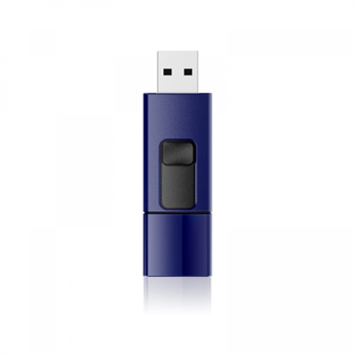 Pendrive Silicon Power 3,0 Blaze B05 Niebieski EG813204 32GB 