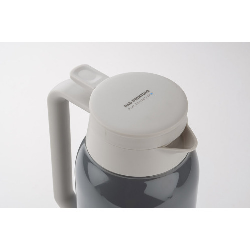 Dzbanek termiczny POTTI 1300 ml Grafitowy 16103-15 (9)