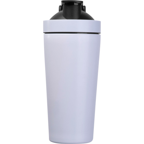 Shaker ze stali z recyklingu 750 ml LILY Biały 8558906 (5)