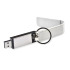 Pamięć USB BUDVA 32 GB 3.0 Biały 44055-01 (1) thumbnail