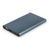 Enera Powerbank USB-C 4000 mAh R-AL Stalowoszary LT95514-N0035  thumbnail