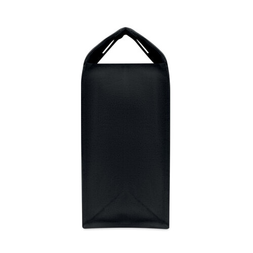 Ekologiczna torba płócienna czarny MO6458-03 (1)