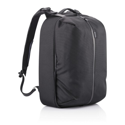 Plecak, torba podróżna, sportowa czarny, czarny P705.801 (4)