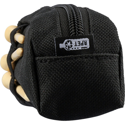 Zestaw piłeczek do golfa Czarny VB118-03 (5)