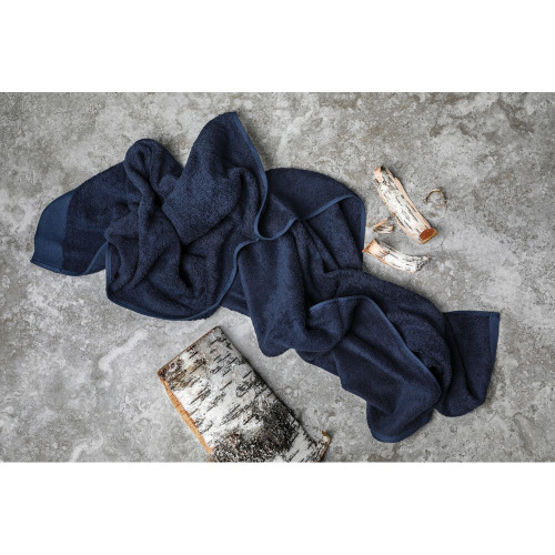 Ręcznik VINGA Birch Niebieski VG450-04 (1)