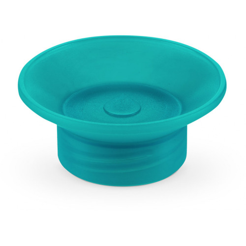 Butelka plastikowa - Dopper Original 450ml Tourquise Blue DOC3742 (3)