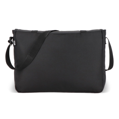 Torba na laptopa Liam RPET 12L Czarny LT95285-N0002 (7)