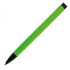 Długopis plastikowy BRESCIA jasnozielony 009929 (4) thumbnail