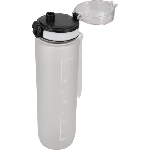 Butelka z tritanu 1000 ml ALDO Przeźroczysty 8358366 (6)
