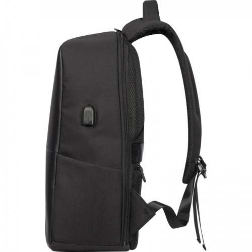 Plecak na laptopa FRANCES Czarny 6129903 (3)
