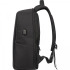 Plecak na laptopa FRANCES Czarny 6129903 (3) thumbnail